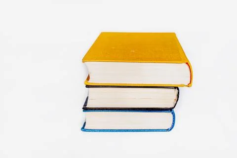 Books Stock Photos