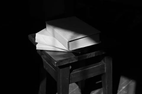 Books Stock Photos