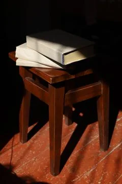 Books Stock Photos