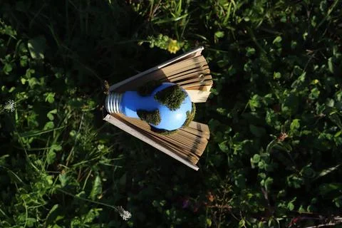 Books Stock Photos