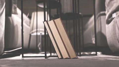 Books-Reading Stock Photos
