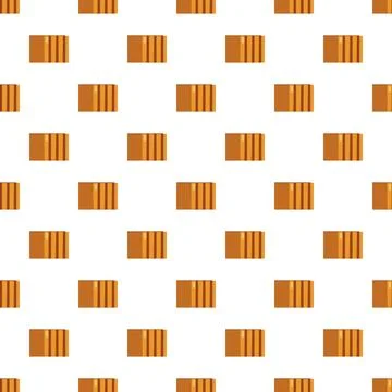Books seamless pattern creating academic background texture イラスト素材