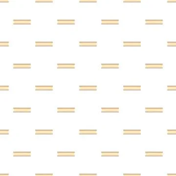 Books seamless pattern creating education and knowledge background Stock Illustration