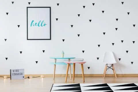 Books on table Stock-Fotos