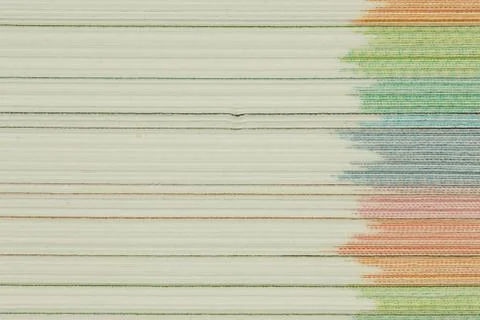 Books texture 写真素材