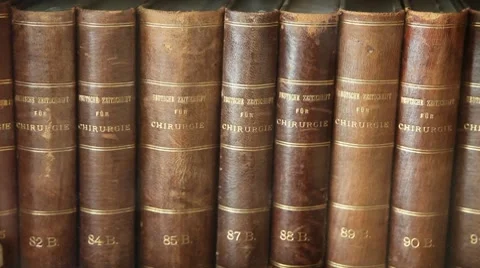 Bookshelf Видео 7133438