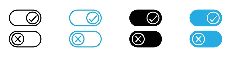 Boolean Logic Icon Ideal for Computer Science and Programming Designs Stock Illustration