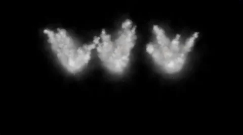 Boom 1 Video stock 1018439