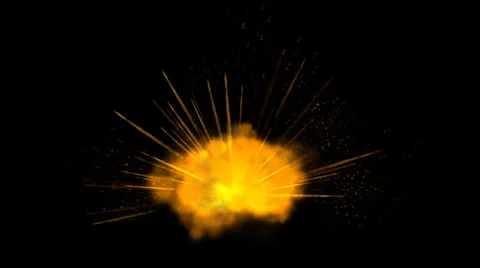 Boom 2 Video stock 1018480