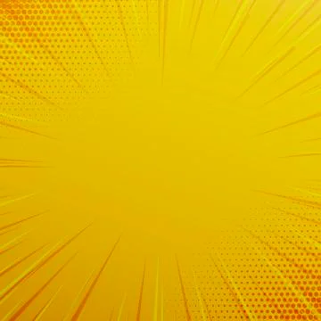 Boom abstract background effect design Stock Illustration