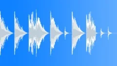 Boom Boom Boom 909 beat with hihat loop Stock Music