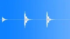 Boom - crash - bang - drumSound Effect