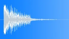 BOOM DEEP AND POWERFUL Sound Effect