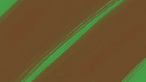 Boom Effect Fx Color Splash Transition Effects In Green Background Stock Footage 246115660