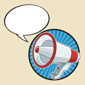 Boom explosion pop art comic design Stock Illustration