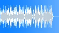 Boom Full Of Bang (Sting)Stock Music