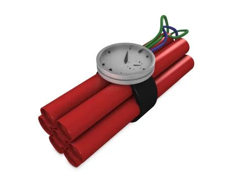 Boom 스톡 일러스트