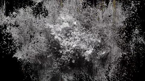 Boom jul28 스톡 동영상 260200581