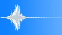 Boom Low Rumble Intro Sound Effect