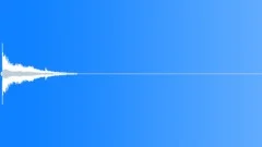 BOOM MultiLayered Designed Hi-Pass Decay 01 Sound Effect