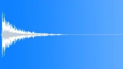 BOOM MultiLayered Designed Hollywood Decay 02 Sound Effect