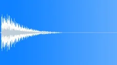 BOOM MultiLayered Designed Hollywood Decay 05 Sound Effect