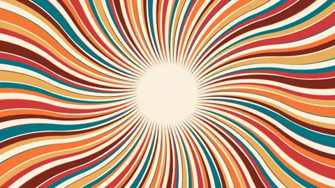 Boom or speech bubble pop art. Comic strip background. Vintage retro starburst Stock Footage 148572731