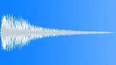 Boom Sinister Scary Sound Effect
