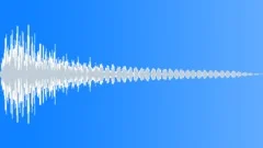 Boom Sinister Scary Sound Effect