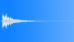 Boom Sound Effect