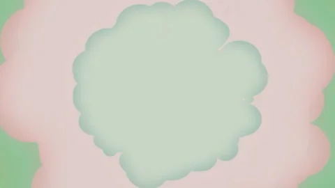 Boom Transition with Green Screen 4K 動画素材 311301139