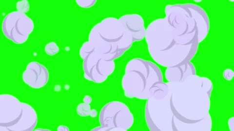 Boom Transition with Green Screen 4K 動画素材 311429633