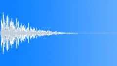 BOOM WARM AND DEEP Sound Effect