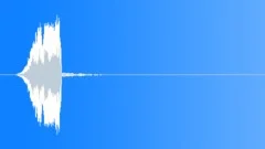 Boom whoosh 2 Sound Effect