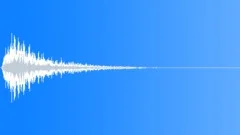 Boom,Block,Low,ReverbSound Effect