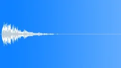 Boom,Bodyfall,Dramatic,ReverbSound Effect