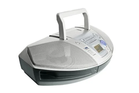 BoomBox Stock Photos