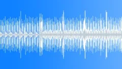 Boombox Revival - happy hip hop pop (underscore long loop)Stock Music