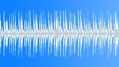 Boombox Revival - happy uplifting hip hop pop (full mix short loop 1) Stock Music