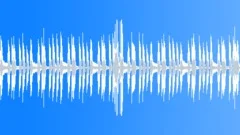 Boombox Revival - happy uplifting hip hop pop (full mix short loop 4)Stock Music