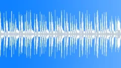 Boombox Revival - happy uplifting hip hop pop (full mix short loop 3)Stock Music