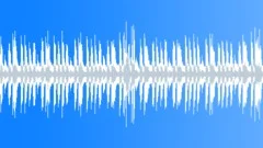 Boombox Revival - happy uplifting hip hop pop (minus drums short loop 4) Stock Music