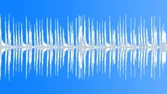 Boombox Revival - happy uplifting hip hop pop (full mix short loop 2)Stock Music