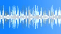 Boombox Revival - happy uplifting hip hop pop (minus lead short loop 2)Stock Music