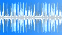 Boombox Revival - happy, uplifting, indie, hip hop, pop (loop 1 background) Stock Music