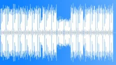 Boombox Revival - happy, uplifting, indie, hip hop, pop (dnb only background) Stock Music