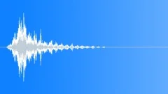 Boomerang Launching WhooshSound Effect