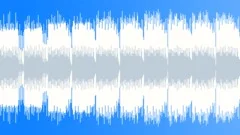Booming Electro Loop (Heavy, Massive, Electro House) Stock Music