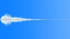 Boom,Kick,Dramatic,ReverbSound Effect