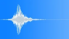 Boomy whoosh Sound Effect